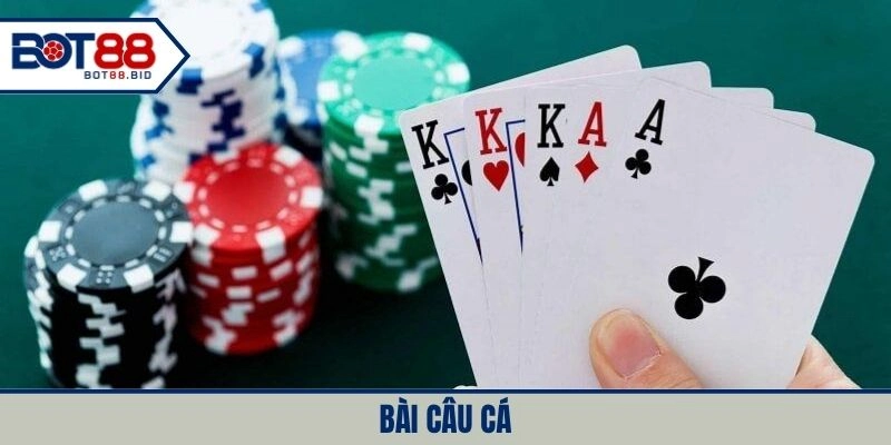 bài câu cá
