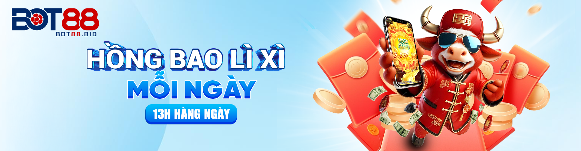 banner bot88 bid